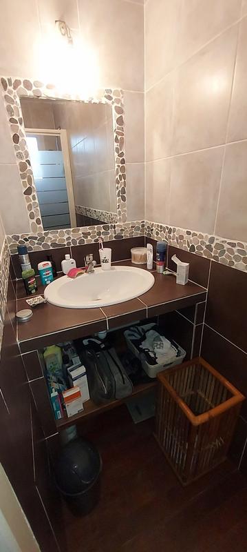 Maison - 104 m² - 4 pièces