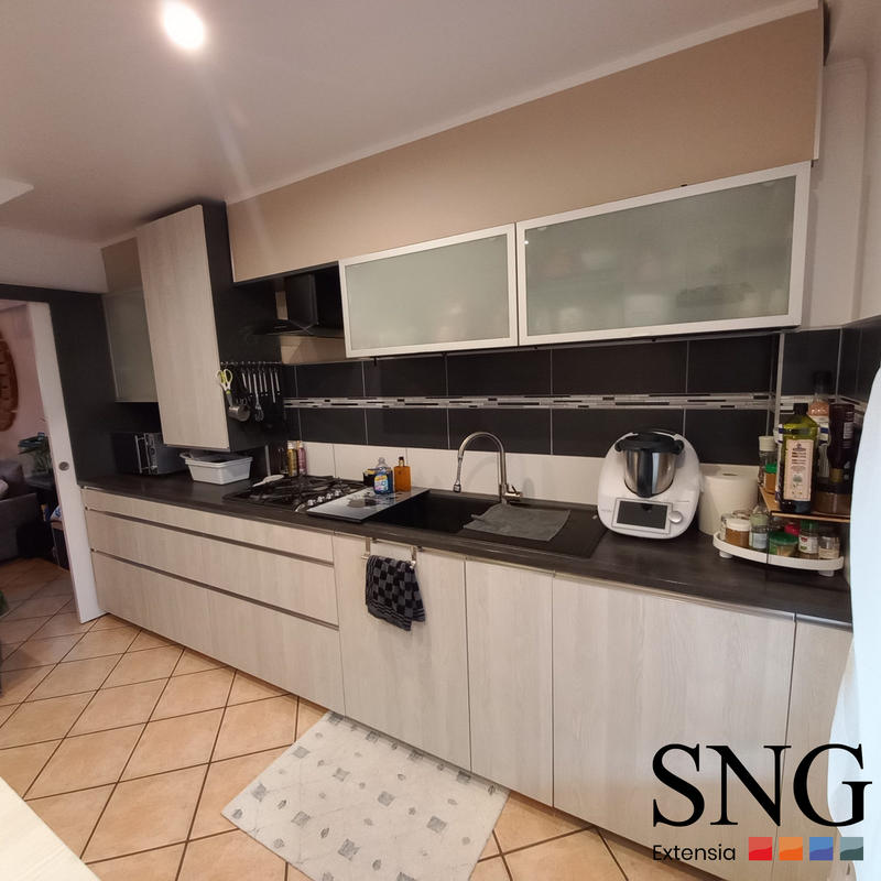 Maison - 119 m² - 5 pièces