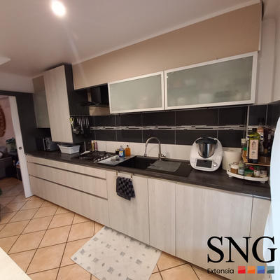 Maison - 119 m² - 5 pièces