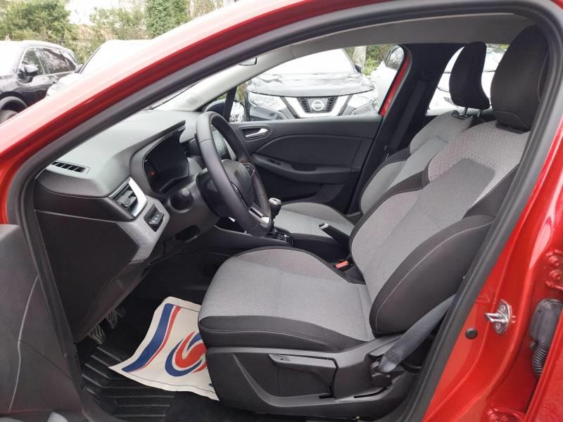 Renault Clio Blue dCi 100 ch Gsr2 Evolution