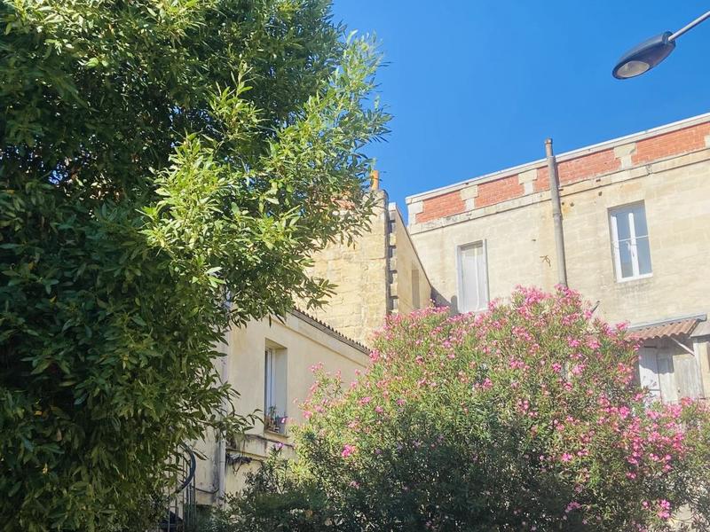 Appartement - 25 m² - 1 pièce