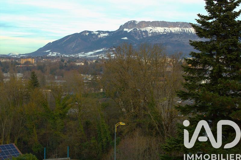 Appartement - 89 m² - 4 pièces