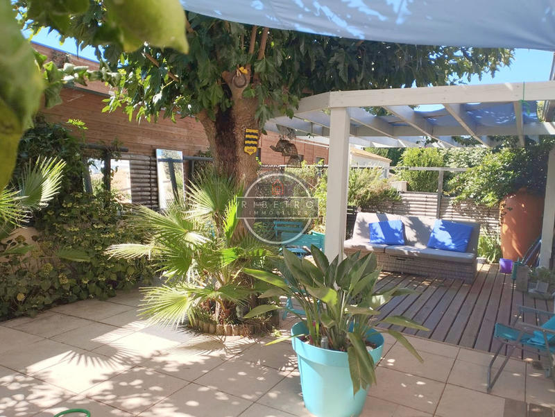 Villa - 67 m² - 4 pièces