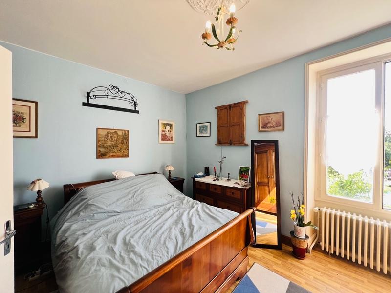 Maison bourgeoise - 260 m² - 8 pièces