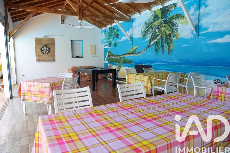 Maison - 23 m² - 2 pièces