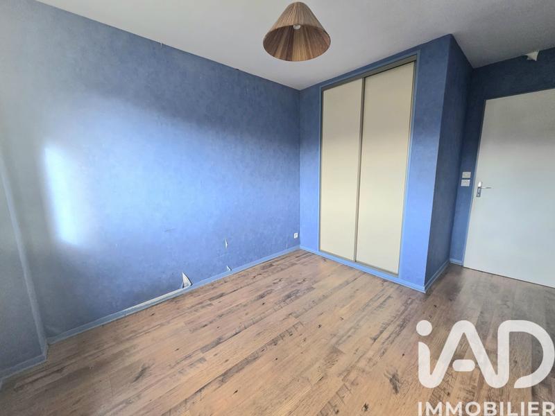 Maison - 128 m² - 7 pièces