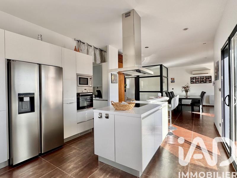 Maison de maîtres - 209 m² - 5 pièces