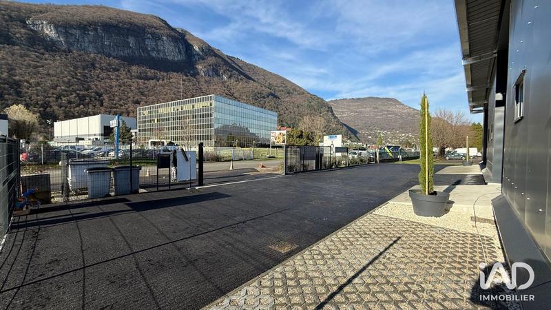 Local commercial - 132 m²