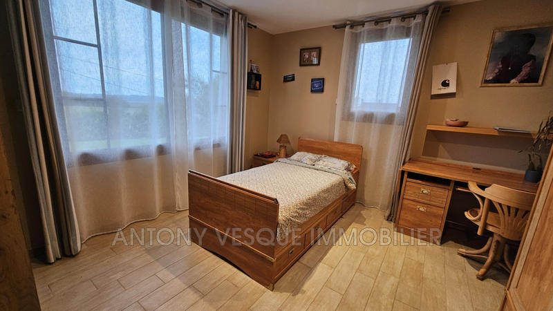 Maison - 160 m² - 7 pièces