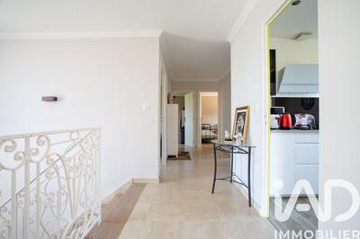 Appartement - 110 m² - 4 pièces