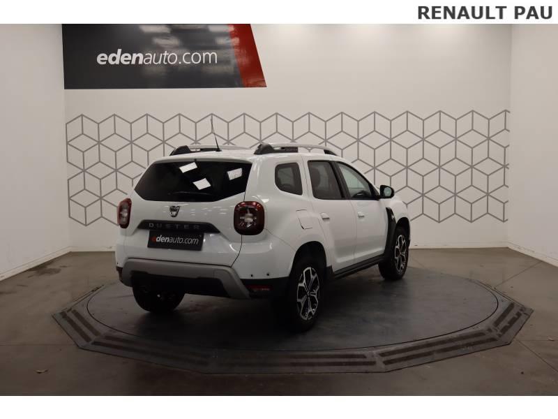 Dacia Duster TCe 130 Fap 4x2 Prestige