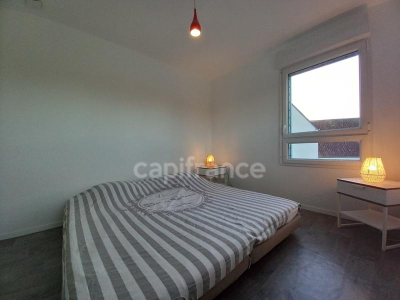 Maison - 140 m² - 7 pièces