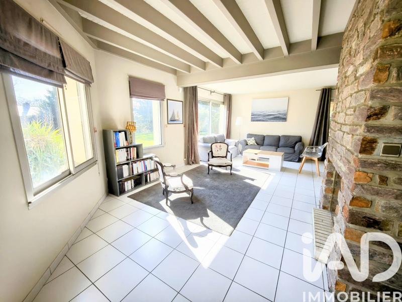Maison de maîtres - 202 m² - 10 pièces