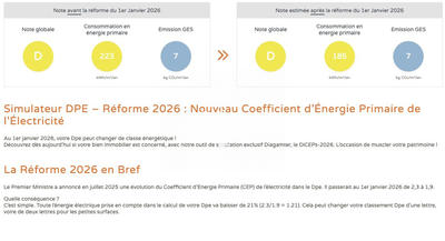 Maison ancienne - 65 m² - 4 pièces