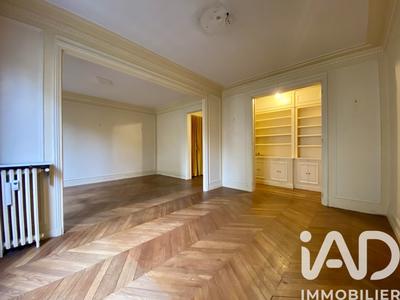 Appartement - 97 m² - 4 pièces
