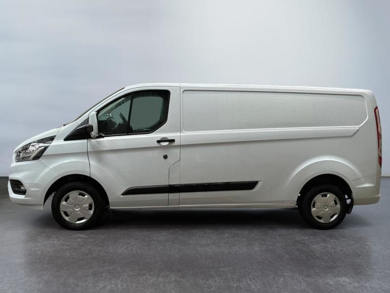 Ford Transit Custom Fourgon 300 L2h1 2.0 Ecoblue 130 Trend Business