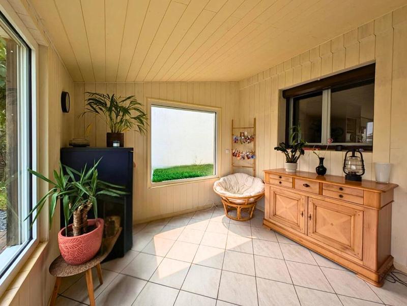 Maison - 141 m² - 5 pièces