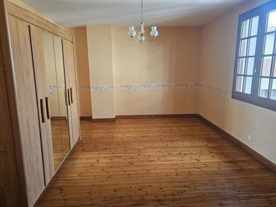 Maison de ville - 155 m² - 5 pièces