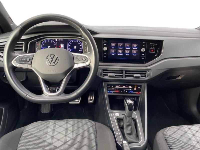 Volkswagen Taigo 1.5 Tsi 150 Dsg7 R-Line