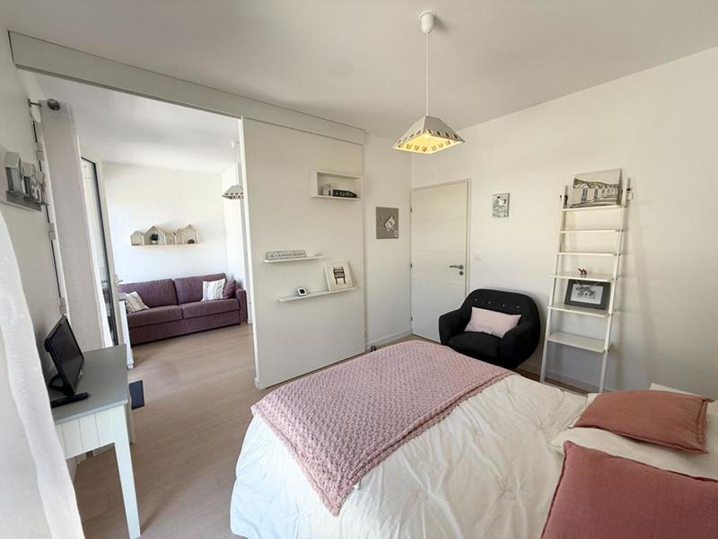 Maison - 138 m² - 7 pièces