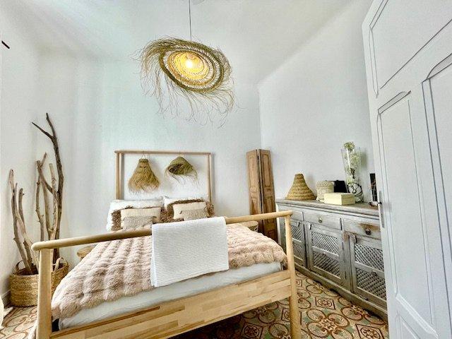 Maison - 57 m² - 3 pièces