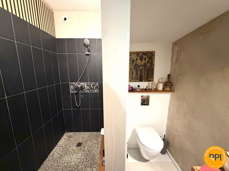 Appartement - 158 m² - 4 pièces