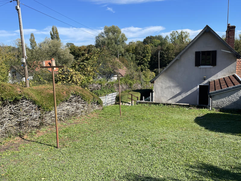 Maison - 64 m² - 3 pièces