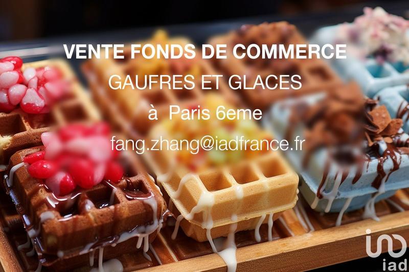 Local commercial - 22 m²