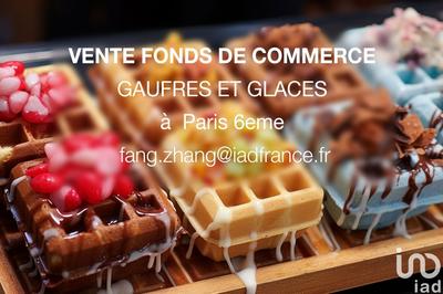 Local commercial - 22 m²