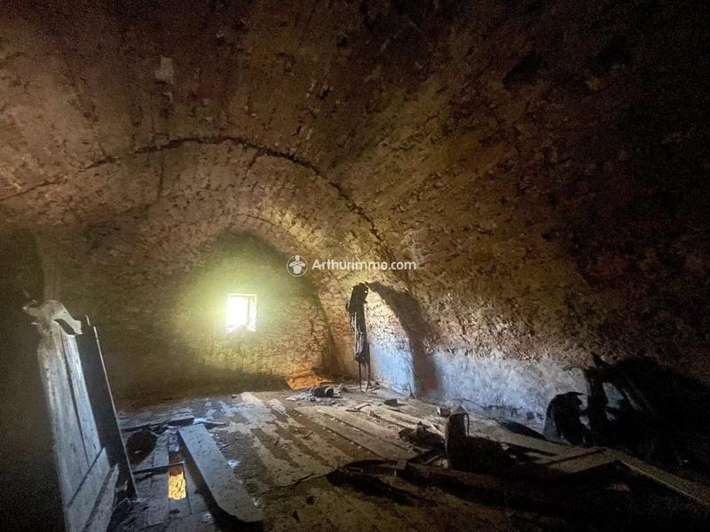 Appartement - 110 m² - 4 pièces