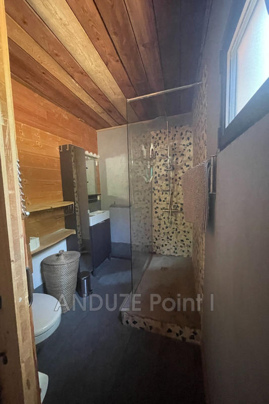 Maison - 207 m² - 7 pièces