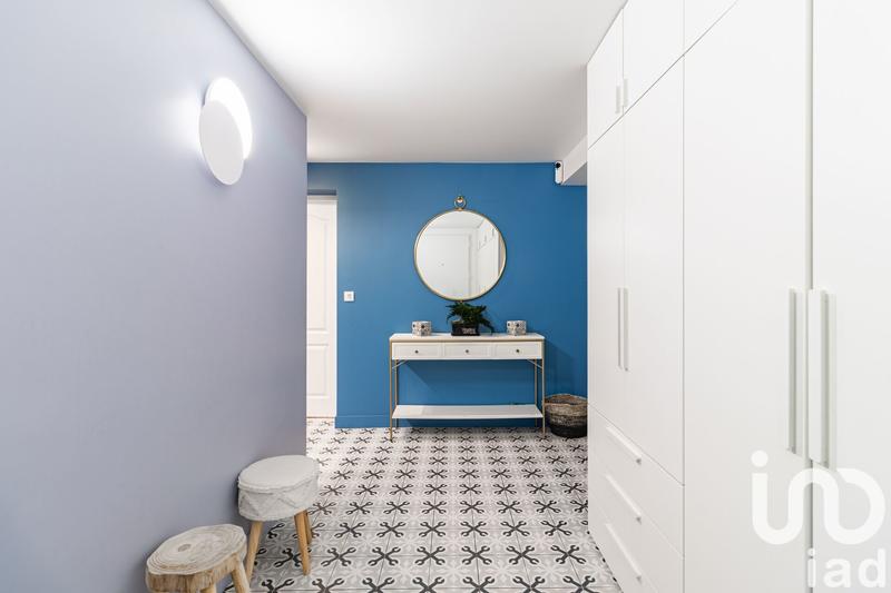 Maison - 170 m² - 7 pièces