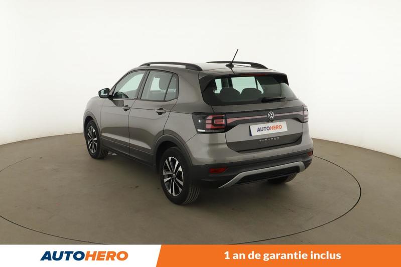 Volkswagen t-Cross 1.0 Tsi United Dsg 110 ch