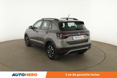 Volkswagen t-Cross 1.0 Tsi United Dsg 110 ch