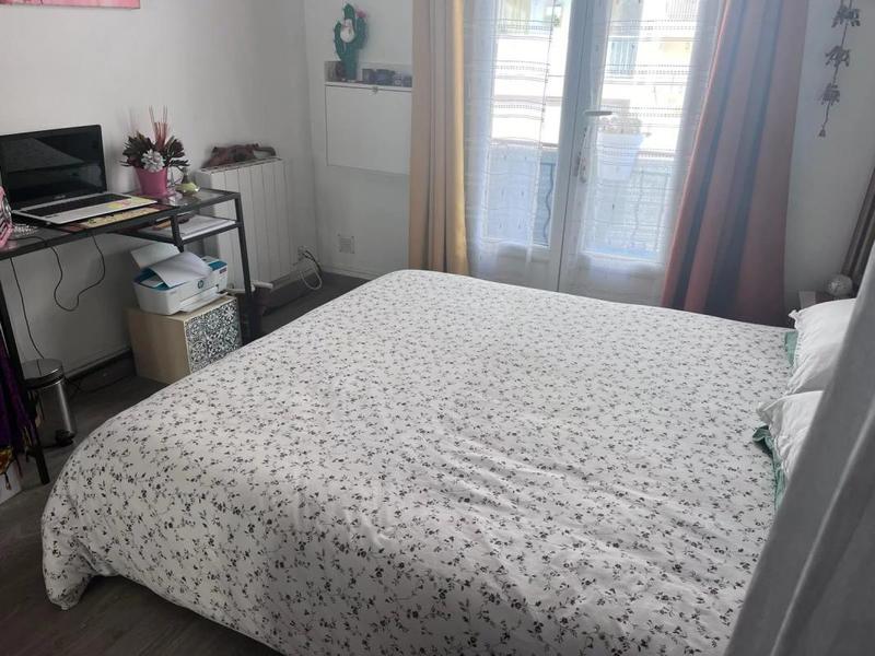 Appartement - 30 m² - 2 pièces