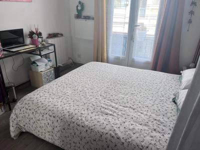 Appartement - 30 m² - 2 pièces