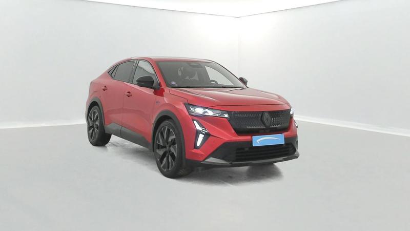 Renault Rafale E-Tech full hybrid 200 esprit Alpine