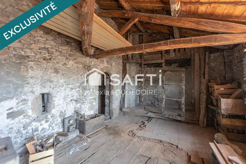 Appartement - 297 m² - 2 pièces