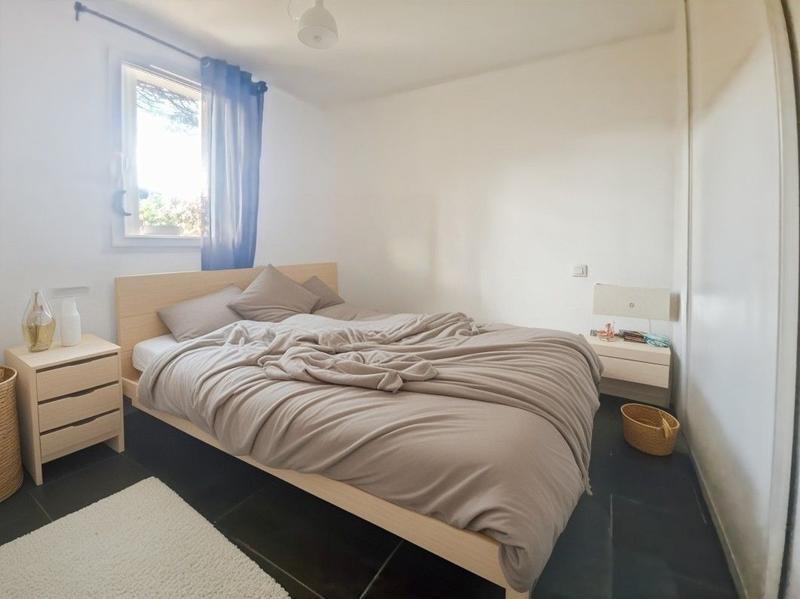 Appartement - 33 m² - 2 pièces