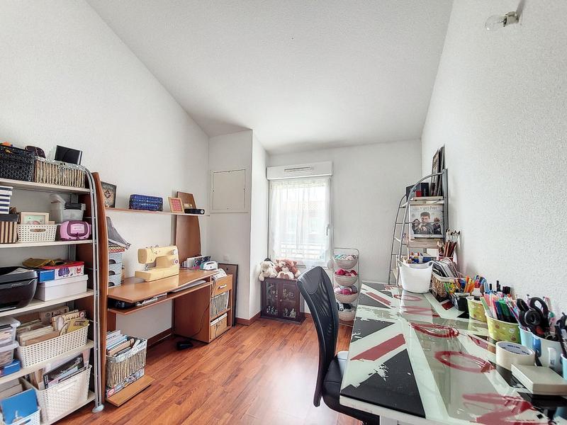 Maison - 67 m² - 3 pièces