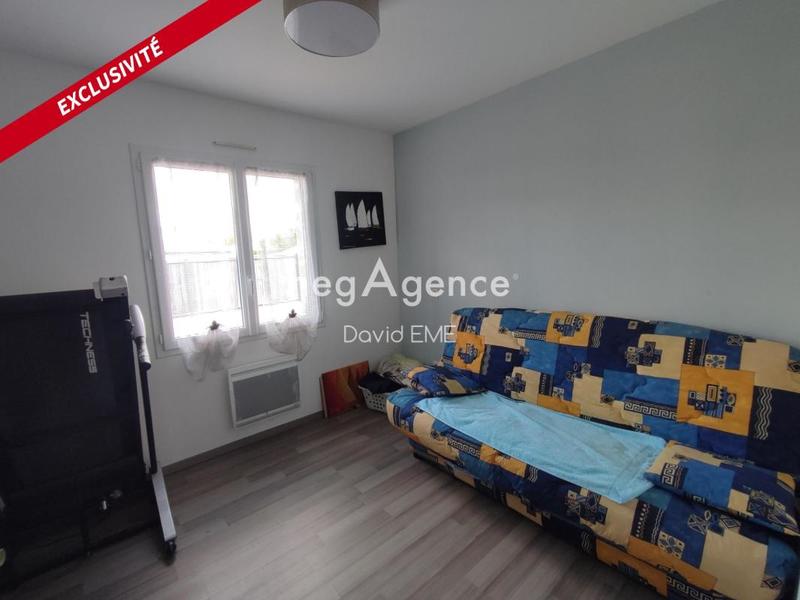Maison - 104 m² - 5 pièces
