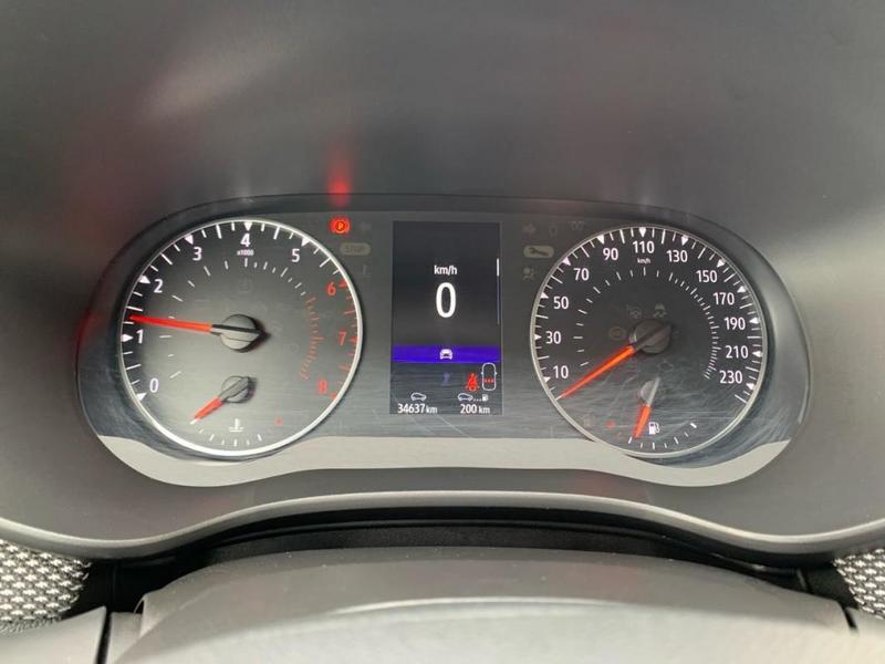 Dacia Sandero TCe 90 - 22 Stepway Confort