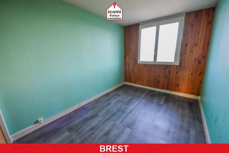 Appartement - 84 m² - 5 pièces