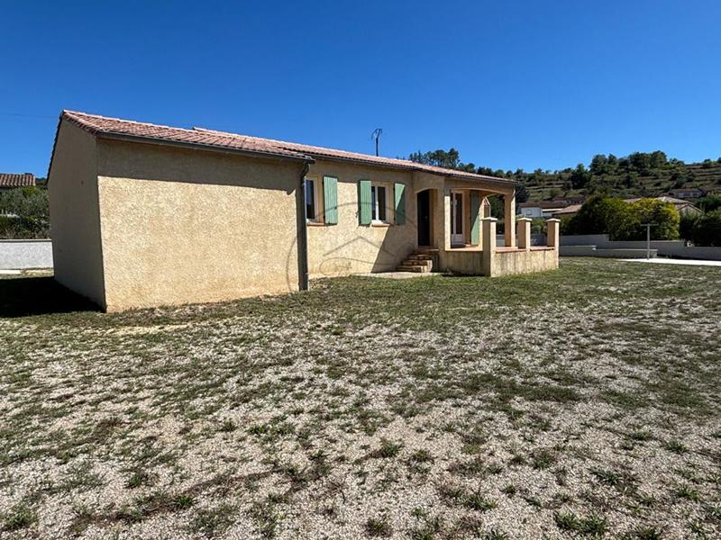 Villa - 72 m² - 4 pièces