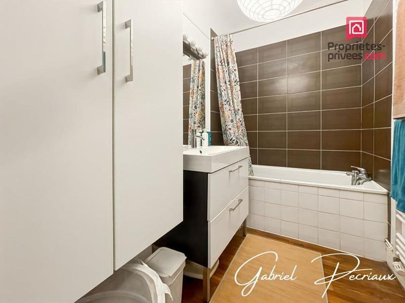 Appartement - 78 m² - 4 pièces