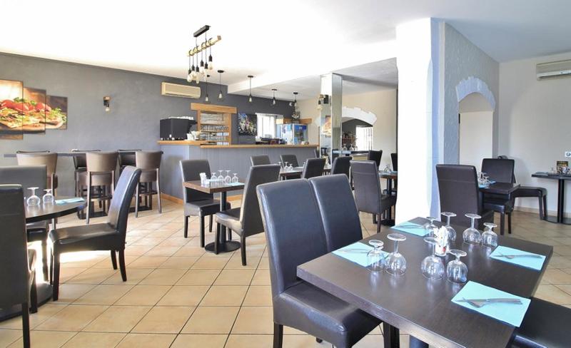 Fonds de commerce - Bureau - 350 m²