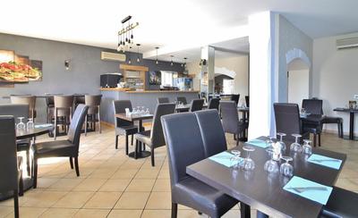 Fonds de commerce - Bureau - 350 m²