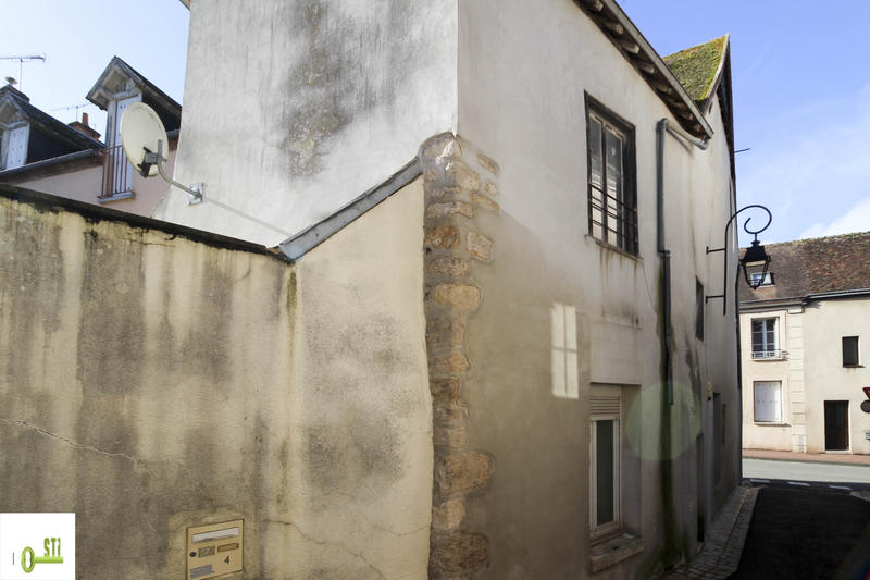 Maison - 75 m² - 4 pièces