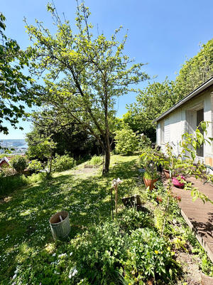 Maison - 45 m² - 3 pièces