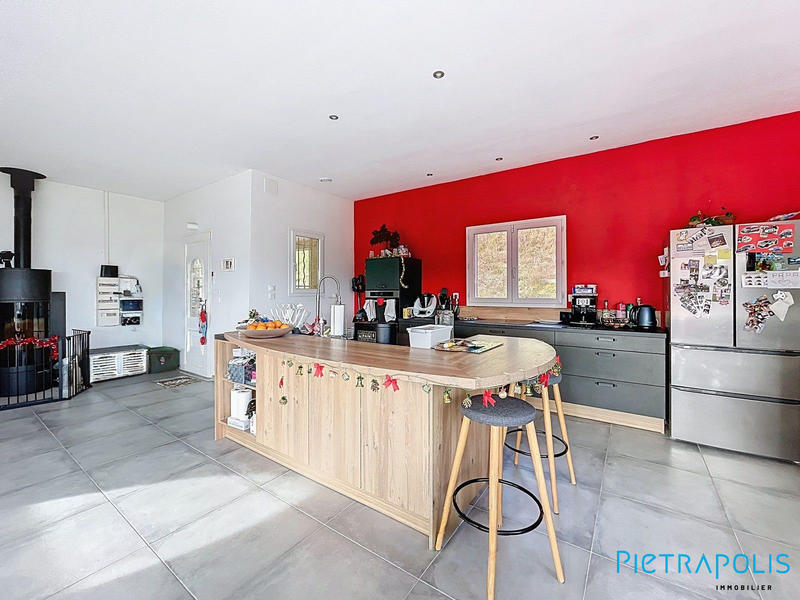 Villa - 150 m² - 6 pièces